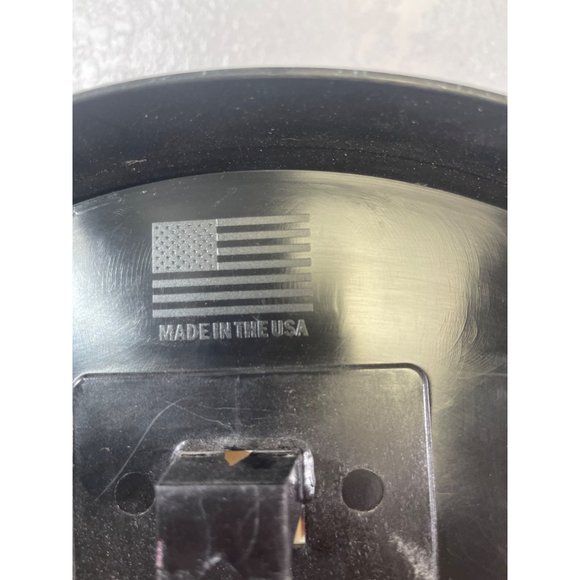 Vintage Nascar 20 Tony Stewart Home Depot Clock 2002 Wincraft Made in USA - Picture 4 of 5